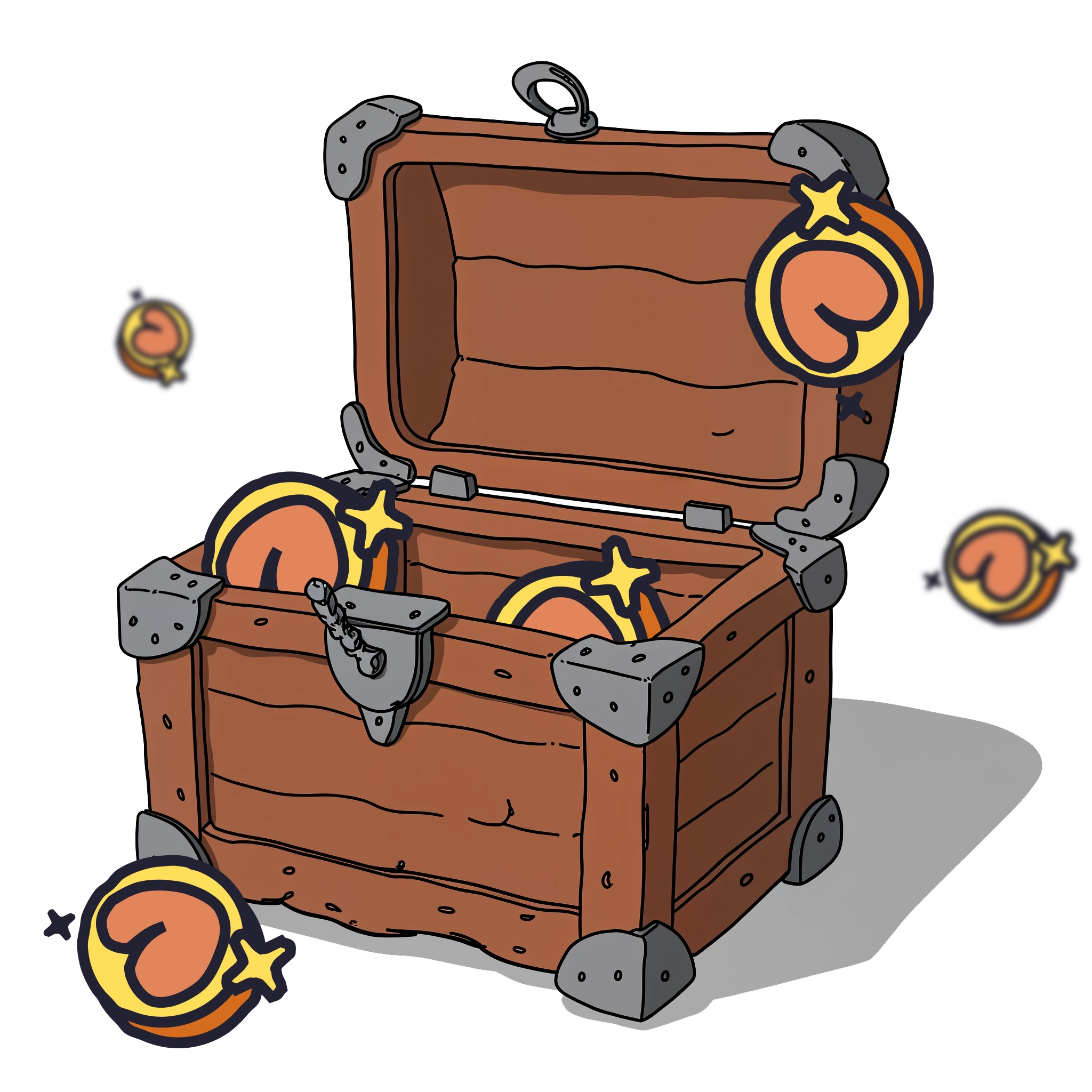 box image