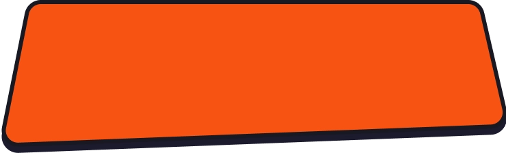 crooked rectangle