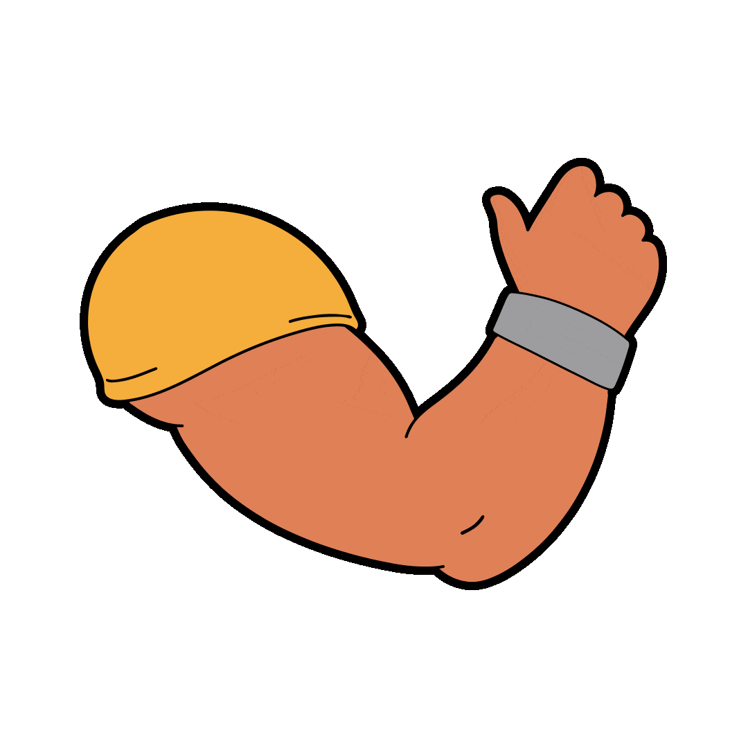 hand icon
